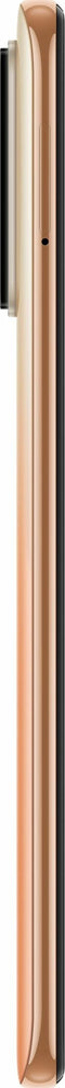 Redmi Note 10 Pro - Smartphone - 6GB RAM - 128GB opslag - Goud