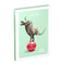 Schoolagenda 2022-2023 Funny Animals Elephant