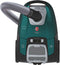 Hoover HE530ALG - Stofzuiger met zak - 3,5L - Hepa H13 - 69 dBA - LED-display