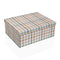 Set decoratieve dozen Versa Peter Karton (15 Onderdelen)