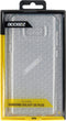 Accezz Hoesje Geschikt voor Samsung Galaxy S8 Plus Hoesje Siliconen - Accezz Clear Backcover - Transparant