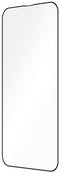 Just in Case 8132864 - Screenprotector - Bescherming tegen krassen en stoten - Zwart