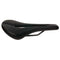 Terry Fly Arteria Max - Zadel - Gel - Heren - Zwart