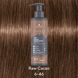 Schwarzkopf Chroma ID Kleurmasker 300ml - Bright Copper