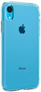 Spigen Liquid Crystal Case - Soft case - TPU - Apple iPhone XR - Transparant