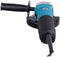 Makita GA5080RX02 - Haakse slijper 125 mm - X-LOCK wisselsysteem - 230 V