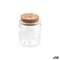 Glazen pot La Mediterránea (36 Stuks)
