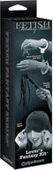 Pipedream - Lovers Fantasy Kit - Sets Zwart