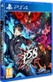 Atlus Persona 5 Strikers - Limited Edition - PS4 met bonuscontent (2021)