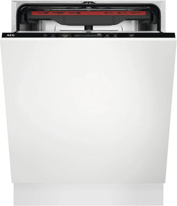 AEG FSB53927Z - Vaatwasser - 14 couverts - GlassCare - 42 dB
