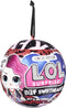 L.O.L Surprise - Valentine's Supreme BFF Sweetheart - 7 verrassingen inclusief Rocker of Punk Boi (574262)