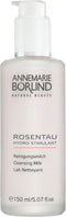 Annemarie Börlind - Rosentau Cleansing Milk - 150 ml