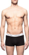 Calvin Klein Low Rise Trunks - Heren Boxershorts - 3-Pack - Zwart (3-pack)