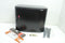 Brabantia Bo Touch Bin - Prullenbak - 3 x 11 liter - Afvalscheiding - Matt Black (3 stuks)