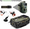 CAMUX Professionele Wildcamera 16MP - Nachtzicht - Incl. 32GB SD-kaart