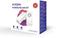 Strong Powerline 600 V2 - Powerline-adapters - Snelheid tot 600 Mbit/s - Set van (2 stuks)