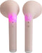 Denver TWE-46 - Draadloze Earbuds - Bluetooth 5.0 - Roze