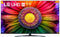 LG UR81 - Ultra HD TV - 50