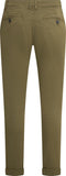 Paragoose - Heren Chino - College pants - Kaki W32XL34