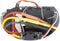Jamara Dakar EP - Desert Buggy 1:10 RC Auto - 48 cm - Zandkleurige Offroad Racer