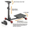 Wheel stand - racestuur standaard houder - race cockpit - logitech - thrustmaster - fanatec