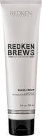 Redken Brews Shave-Cream - Scheergel - 150 ml