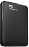 WD Elements Portable - Externe Harde Schijf 1,5TB - USB 3.0 - Zwart