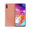 Samsung Galaxy A70 - Smartphone - 128GB Dual SIM - Roze