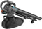 GARDENA PowerJet 18V P4A - Accu Bladblazer - Snoerloos met opvangbak
