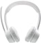 Logitech Zone 300 - Draadloze Over-Ear Headset - Ruisonderdrukkende Microfoon - Wit