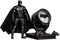 BATMAN - 6 PACK 18CM - DC MULTIVERSE MULTIPACK - beeldje