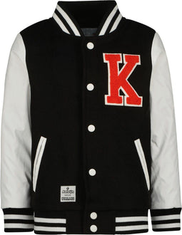 Vingino Kalvijn Jacket outdoor-TIMO - Jongens jas - Regular fit - Maat 152
