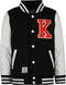 Vingino Kalvijn Jacket outdoor-TIMO - Jongens jas - Regular fit - Maat 152