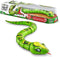 Robo Alive - King Python - Realistisch bewegend reptiel 80 cm