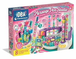 Clementoni Vaardigheidsspel - Pen - Multicolor