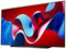 LG OLED evo C4 - Ultra HD TV - 83