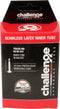 Challenge - Latex SL Cross Gravel Binnenband 700X33/40 Presta Ventiel 47.5MM