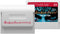 Blaze Entertainment Evercade - Game Cartridge - Broken Sword: The Shadow of the Templars en Broken Sword II: The Smoking Mirror