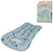 Little Dutch Luchtbed Ocean Dreams Blauw