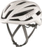 Abus StormChaser Ace - Racehelm - In-mold constructie - Ponytail compatible - Polar White