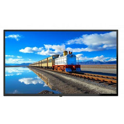 Dahua 1.0.99.12.10345-9001 - Videowall Monitor - 4K Ultra HD 50" - Zwart