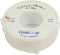 Chemwik Chem-wik Mb Zuiglint 2.80 mm 7,50 M