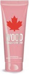 Dsquared² Wood pour Femme - 200 ml - douchegel voor dames