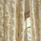 Livn Deurgordijn Chenille - Vliegengordijn - Max deuropening 90x221,5 cm - Beige