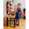 Smoby Black & Decker Bricolo - Speelgoedwerkbank
