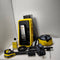 Kärcher K 7 Comfort Premium Connect Home - Hogedrukreiniger - 180bar 3000W - Geel