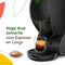 Krups NEO Caffè - Koffiemachine - SmartBrew™ technologie - Zwart