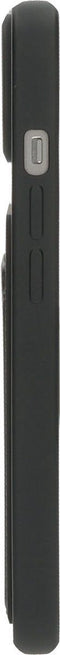 Apple iPhone 14 - Back Cover - Schokabsorberend TPU met Kaarthouder - Zwart