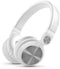 Energy Sistem DJ2 - Over-Ear Hoofdtelefoon + Microfoon - Draad - Wit