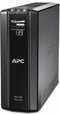 APC Back-UPS PRO BR1500G-FR - Noodstroomvoeding - 1500VA 6x penaarde USB